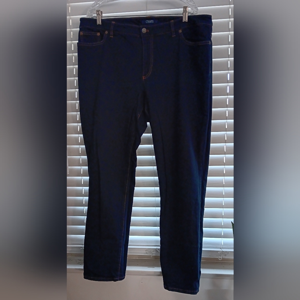 Womens Jeans 20 W